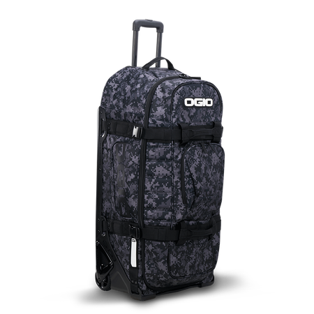 Rig 9800 Travel Bag Product Image