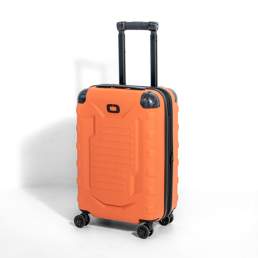 RENEGADE VAULT CARRY-ON BAG - View 6