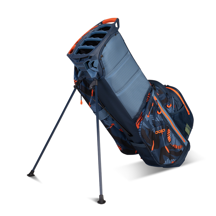 All Elements Hybrid Golf Stand Bag EU '26 - View 5