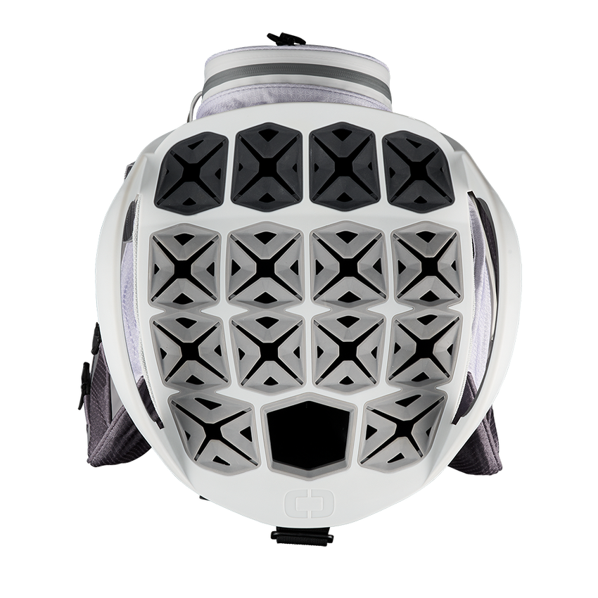 All Elements Silencer Golf Cart Bag '25 - View 6