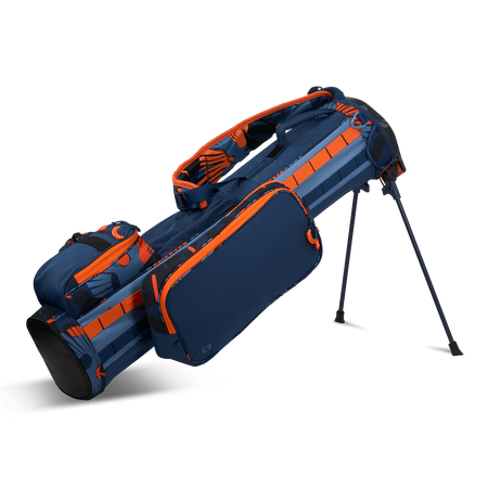 Funday Carry Golf Bag Product Image