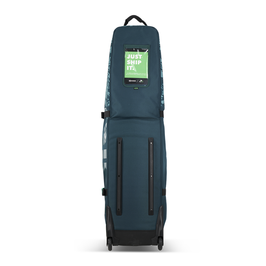 Alpha Golf Travel Cover Slim '26 - View 3