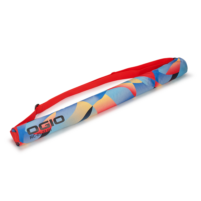 Thin Can Cooler - View 1