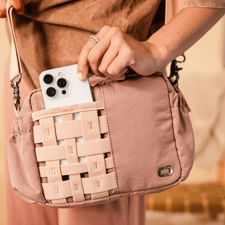 Rise Crossbody - View 2