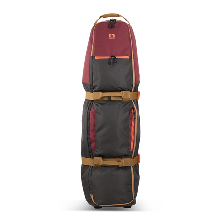 Alpha Mid Golf Travel Cover '26 Product Image