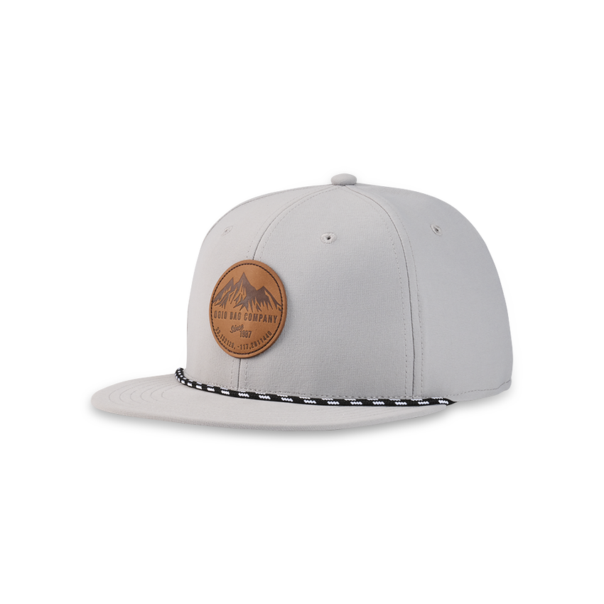 Renegade OBC Snapback Hat - View 2