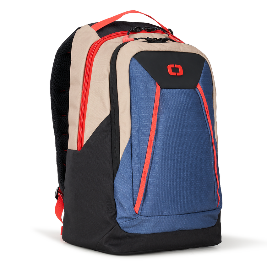Bandit Pro Backpack - View 1