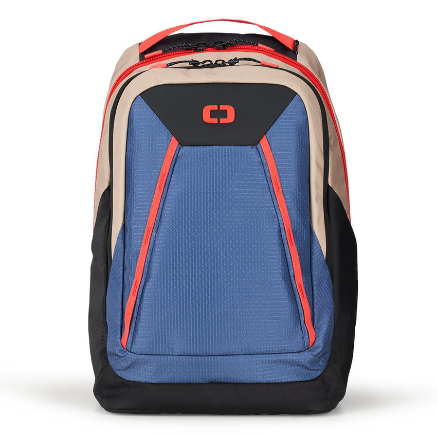 Bandit Pro Backpack - View 2