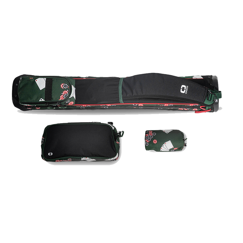 Funday Carry Golf Bag - View 7