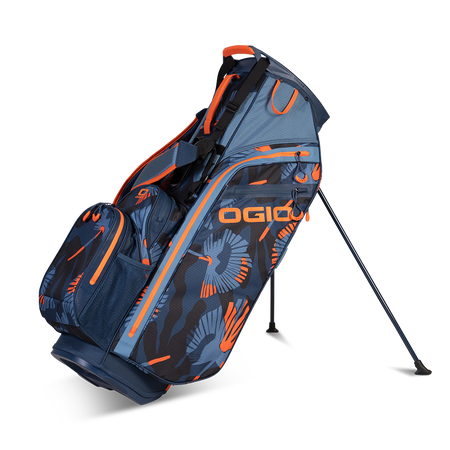 All Elements Hybrid Golf Stand Bag EU '26 Product Image
