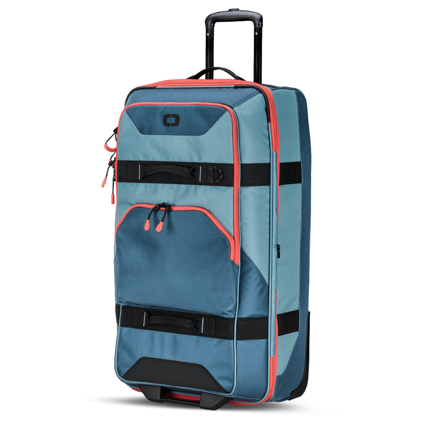 Alpha Terminal Checked Bag - View 3