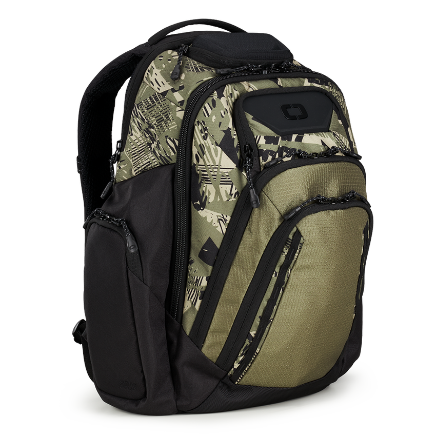 Gambit Pro Backpack - View 1