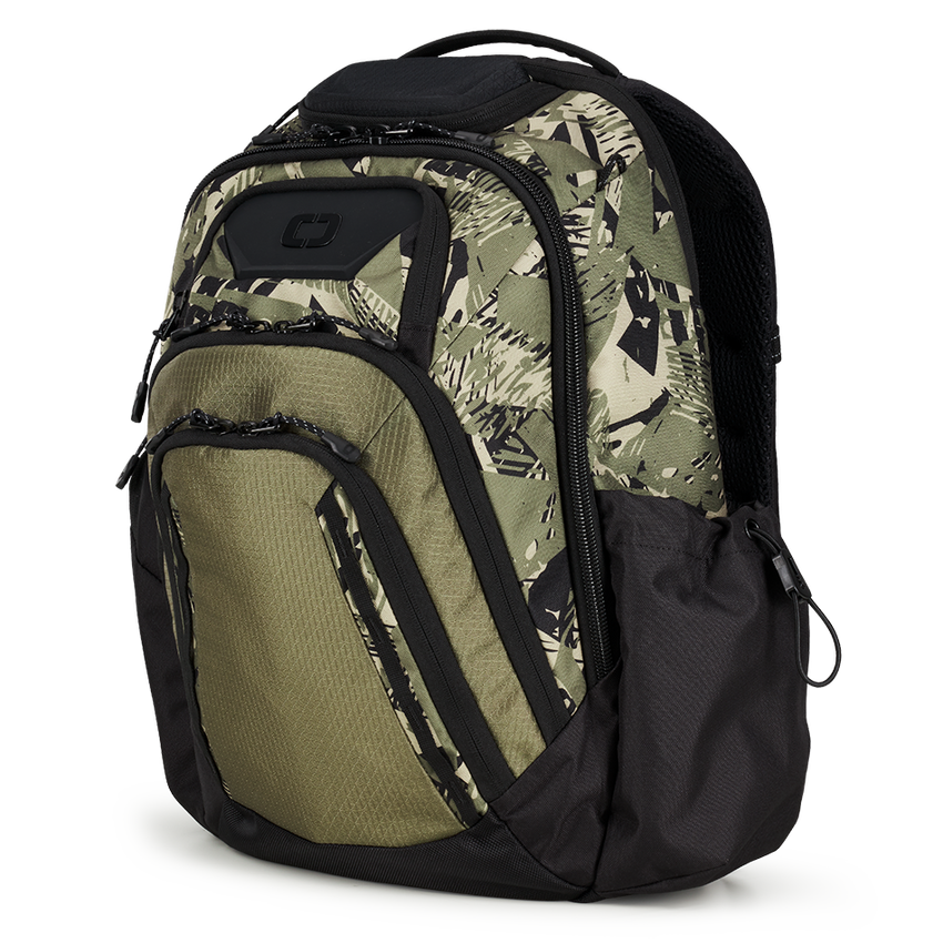 Gambit Pro Backpack - View 3