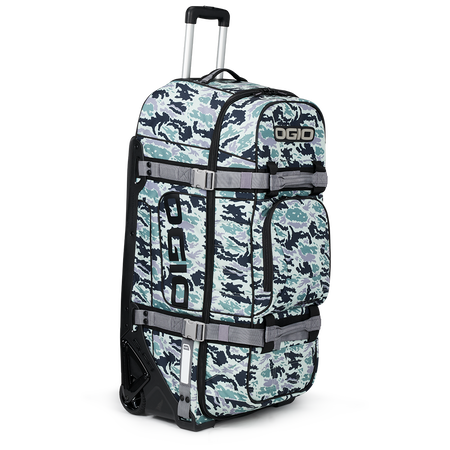 Rig 9800 Travel Bag Product Image
