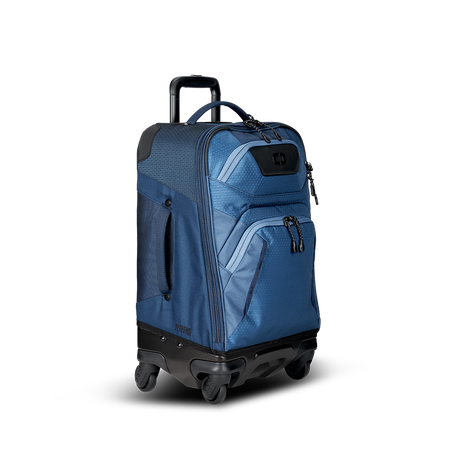 Renegade 4-Wheel Carry-On Bag Product Image