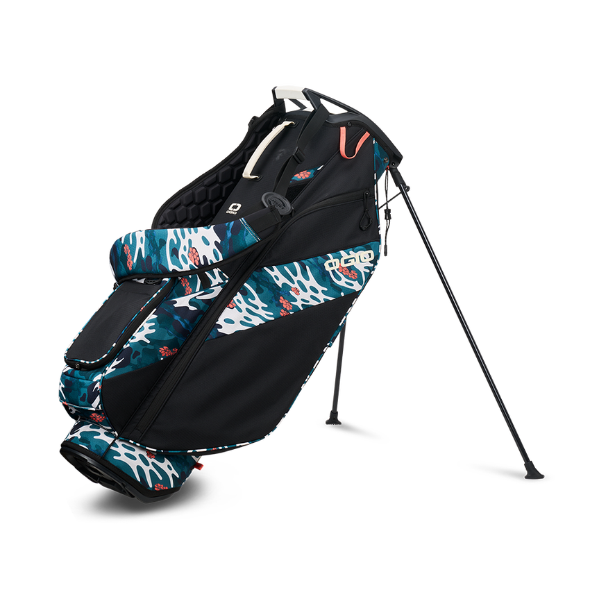 Fuse Golf Stand Bag '25 - View 1