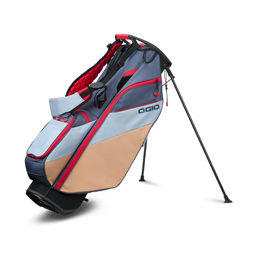 Fuse Golf Stand Bag '25 - View 1