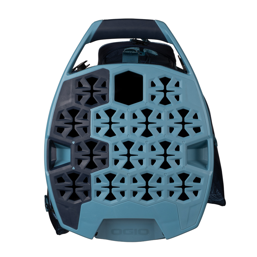Silencer Hybrid Golf Stand Bag '26 - View 6