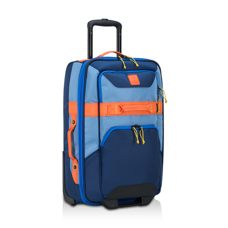 Alpha Layover Carry-On Product Image