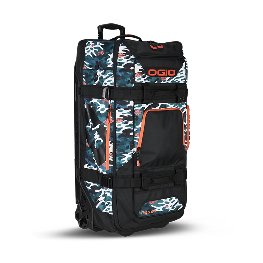 Rig ST Travel Bag - View 1