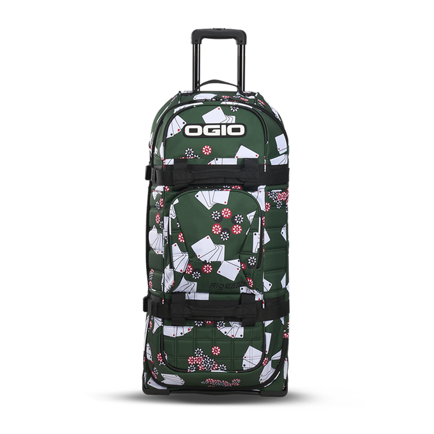 Rig 9800 Travel Bag - View 7