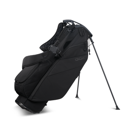 Fuse Golf Stand Bag '26 Product Image