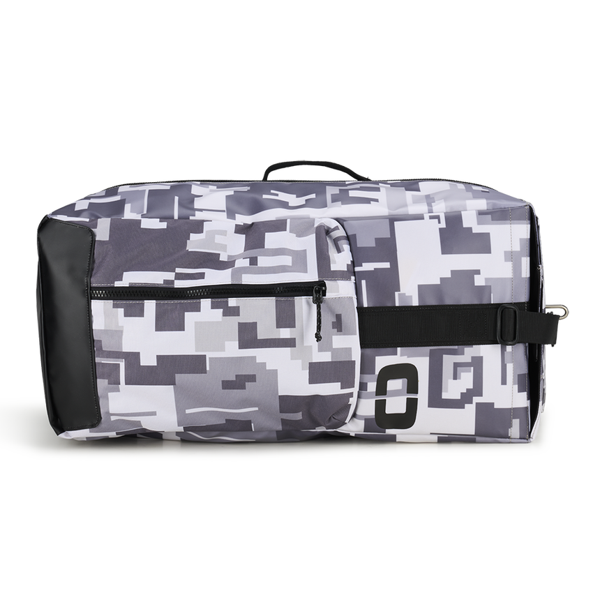 60L Utility Duffel - View 4