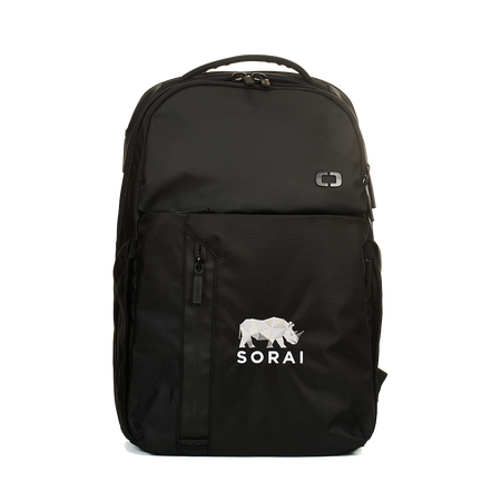 Pace Pro 20L Backpack SORAI Product Image