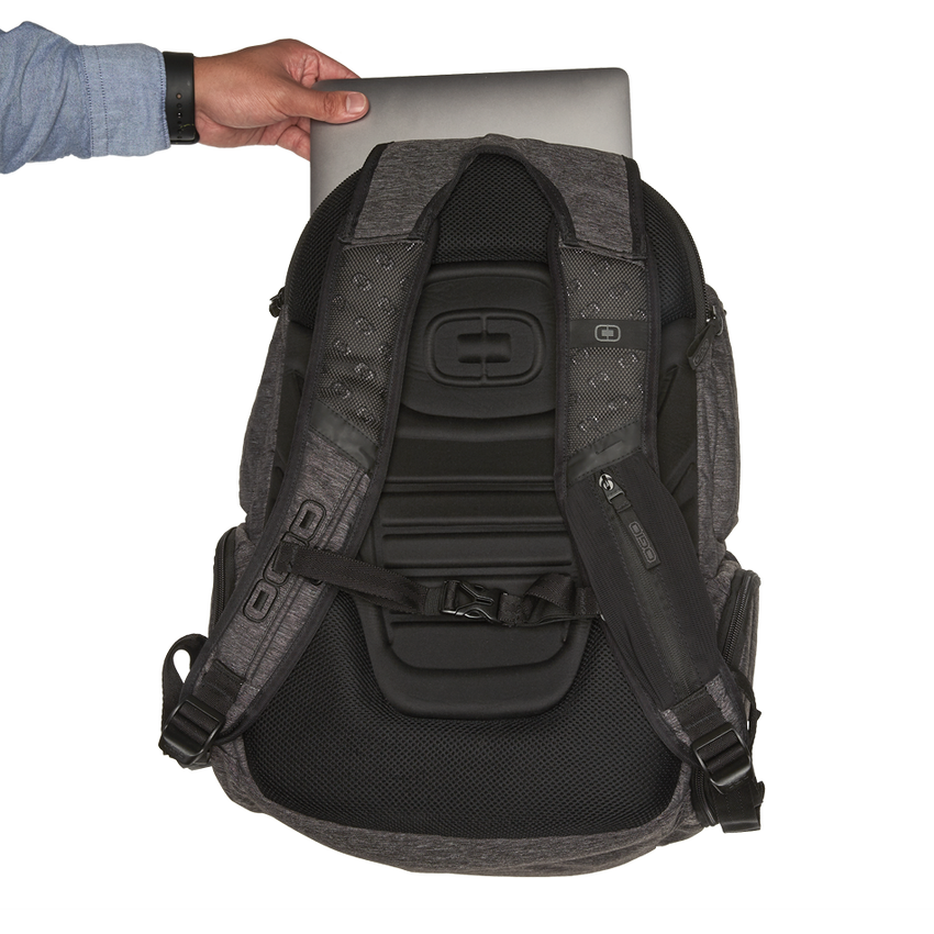 Renegade RSS Laptop Backpack - View 10