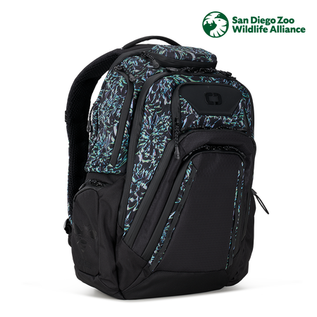 Renegade Pro Wildflower Backpack Product Image