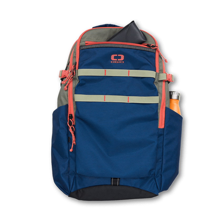 Alpha 25L Backpack - View 4