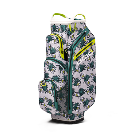 All Elements Silencer Cart Bag '24 Product Image