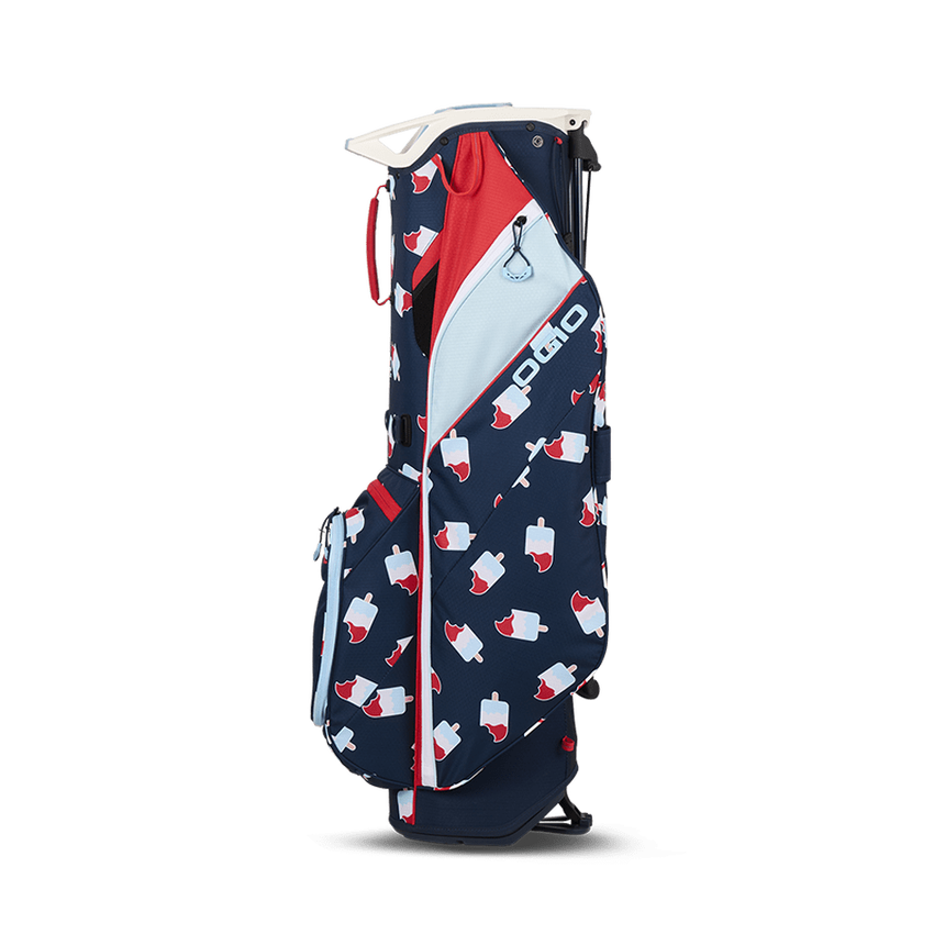 Fuse Stand Bag - View 7