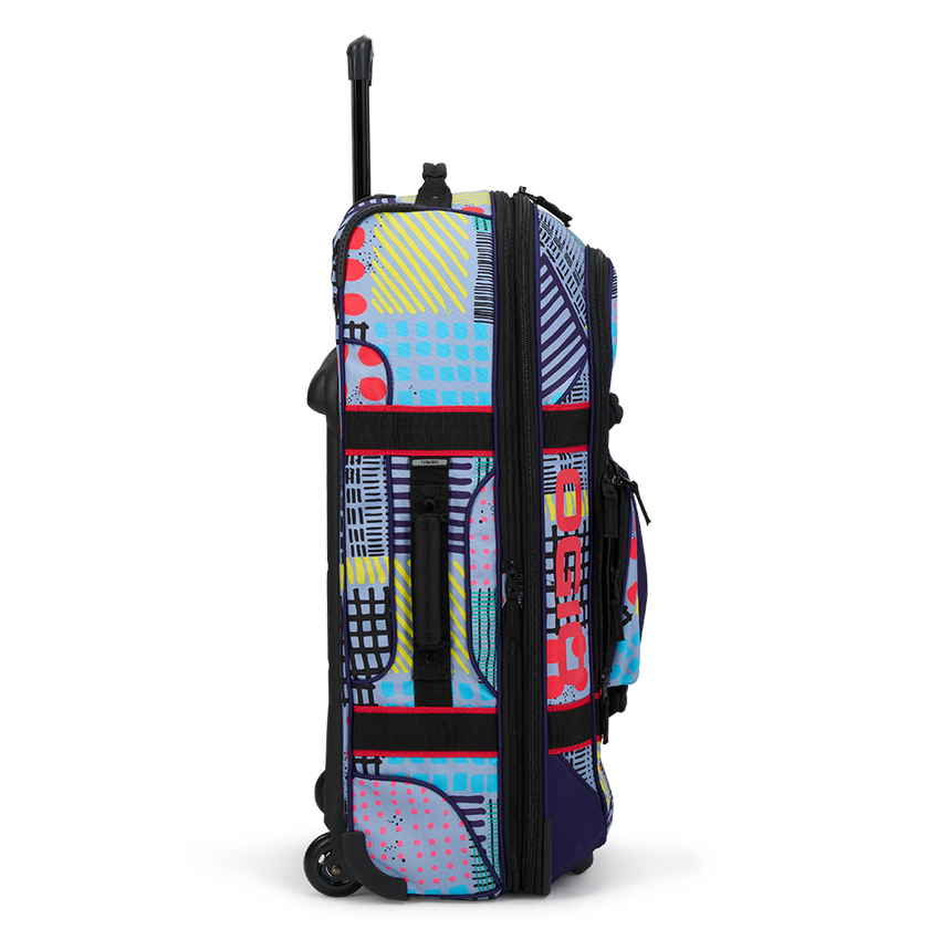 Terminal Travel Bag - View 4