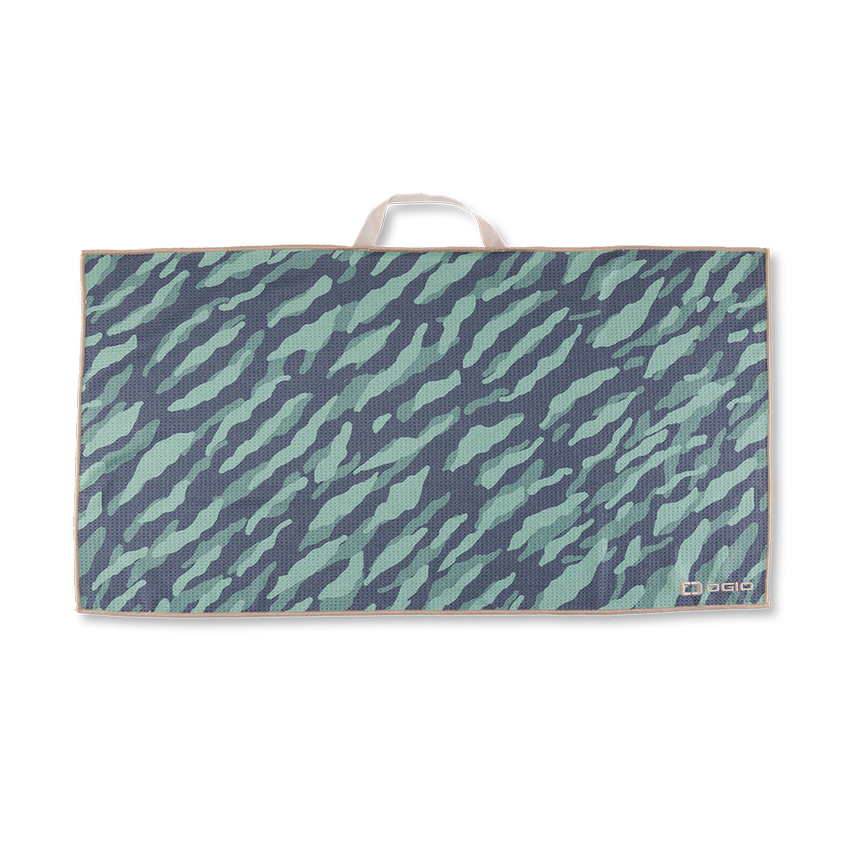 OGIO Golf Towel - View 1