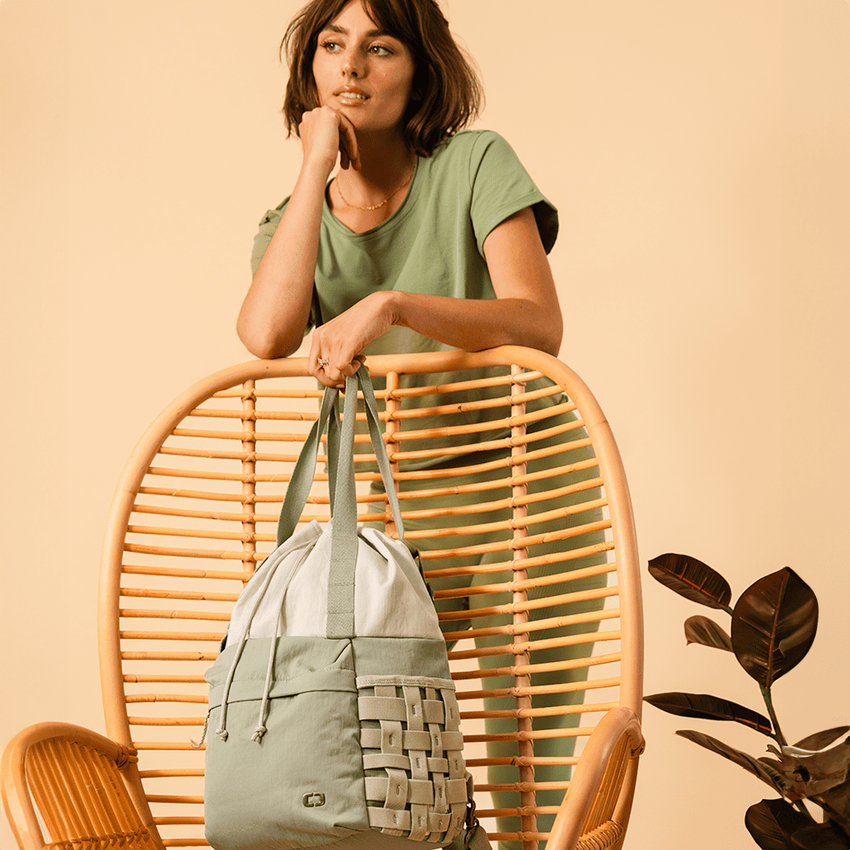 Rise Tote - View 2