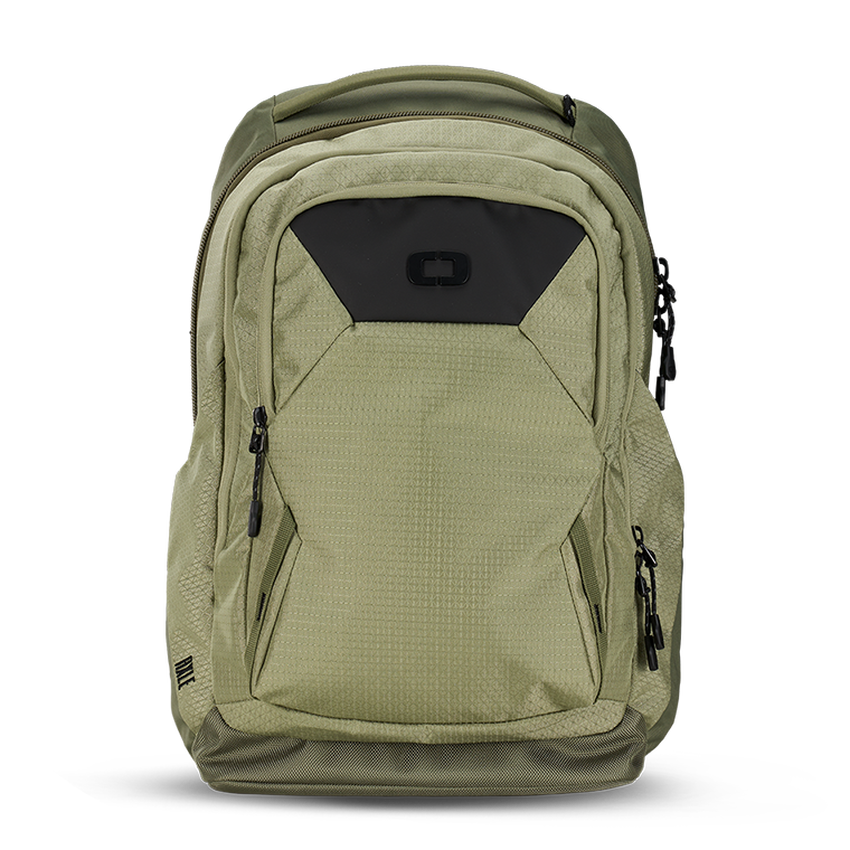 Axle Pro Backpack - View 2