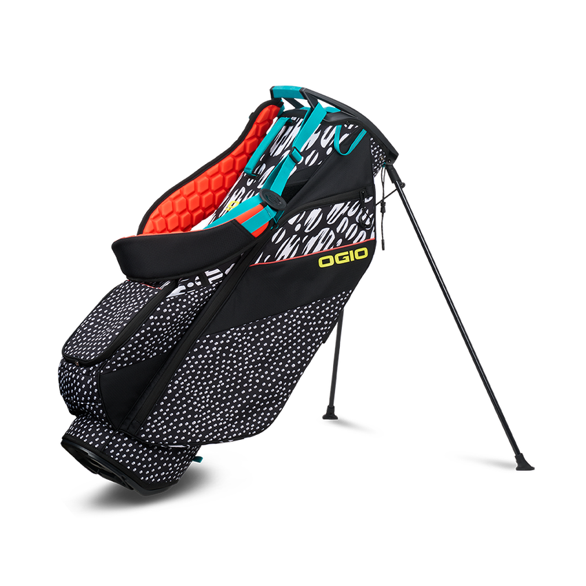 Fuse Stand Bag - View 1