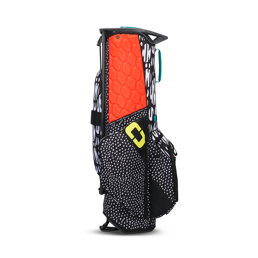 Fuse Stand Bag - View 4
