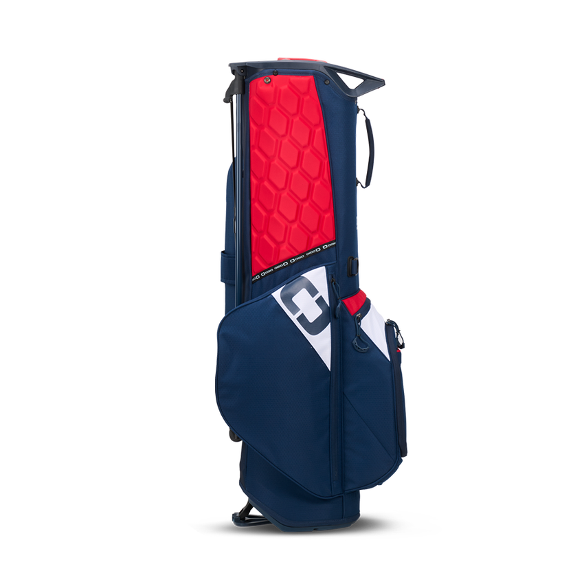 Fuse Stand Bag - View 4
