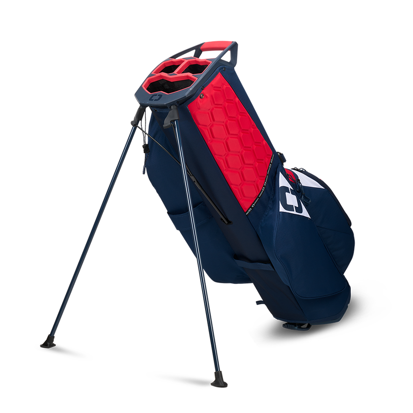 Fuse Stand Bag - View 5