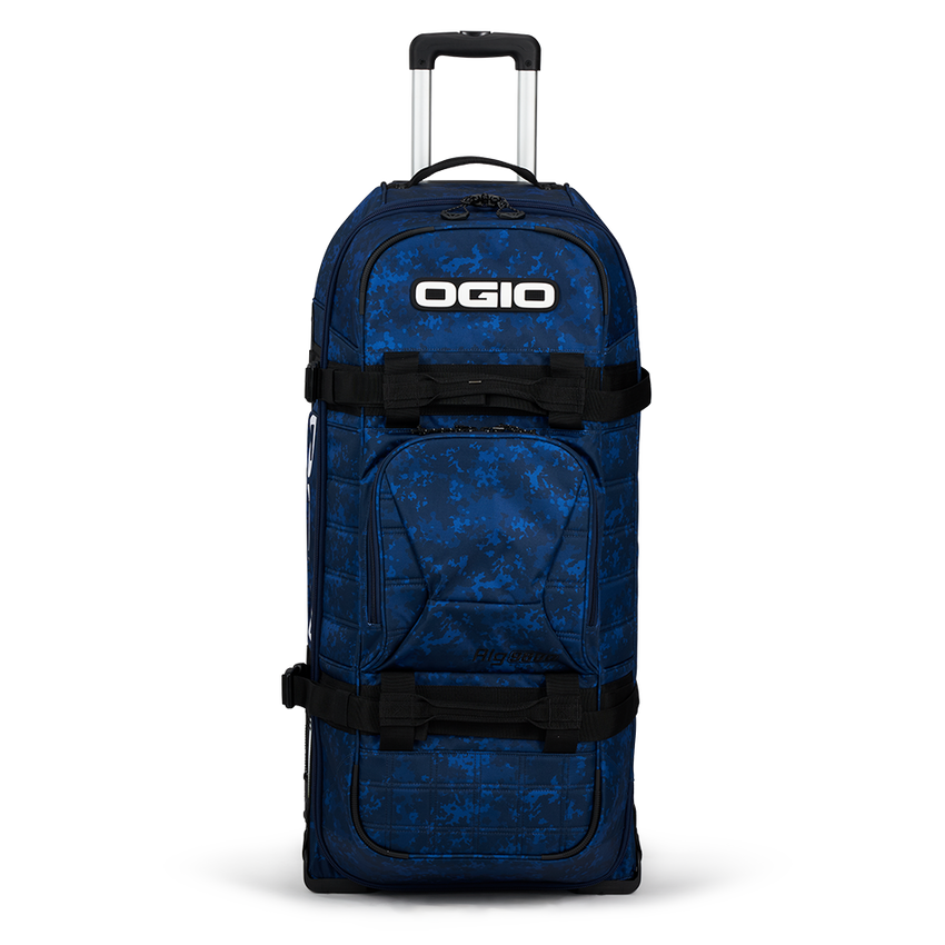 Rig 9800 Travel Bag - View 2