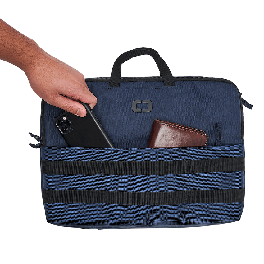 Pace Pro Brief Pack 10L - View 4