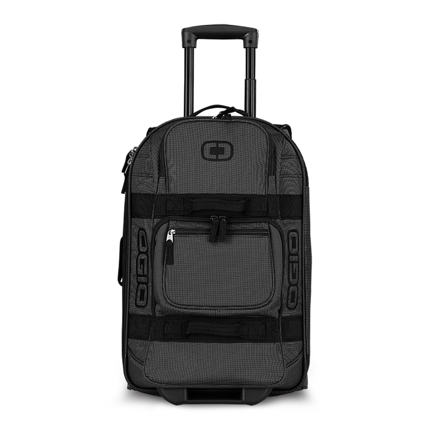 Layover Travel Bag - View 4