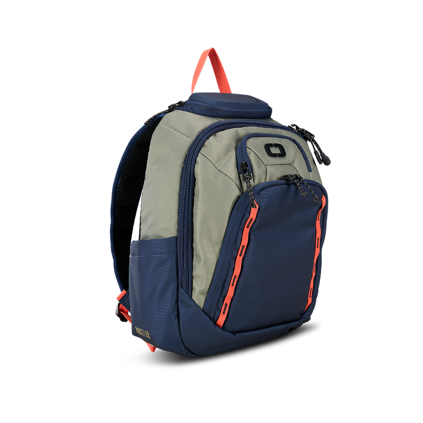 Renegade Rustler Backpack - View 1