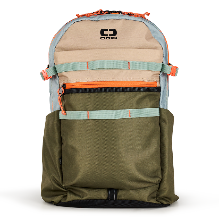 Alpha 20L Backpack - View 2