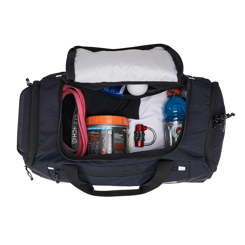 45L Fitness Duffel - View 7