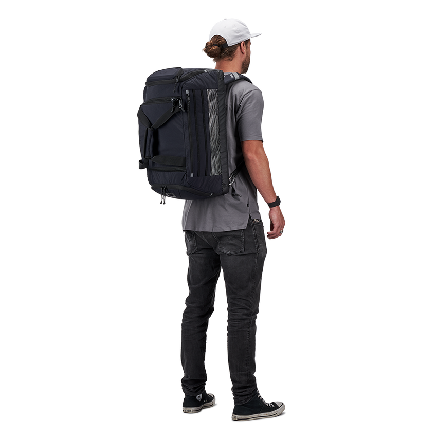 45L Fitness Duffel - View 8