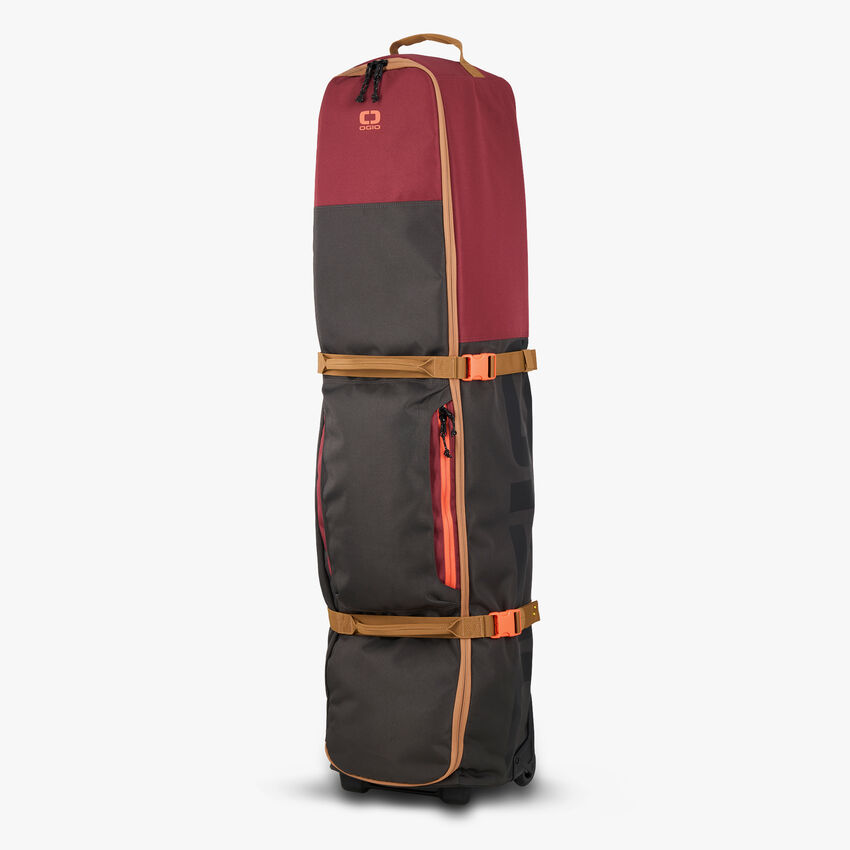 Alpha Golf Travel Cover Slim V2 - View 2