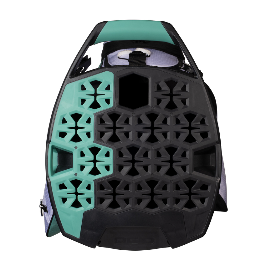 Silencer Hybrid Golf Bag '26 - View 6